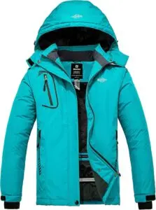 Chaqueta para mujer: la opción ideal para un invierno sin frio Chaqueta para mujer: la opción ideal para un invierno sin frio