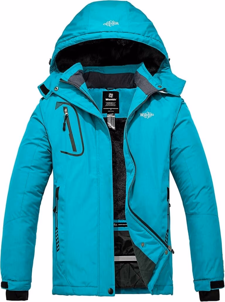 Chaqueta para mujer: la opción ideal para un invierno sin frio Chaqueta para mujer: la opción ideal para un invierno sin frio