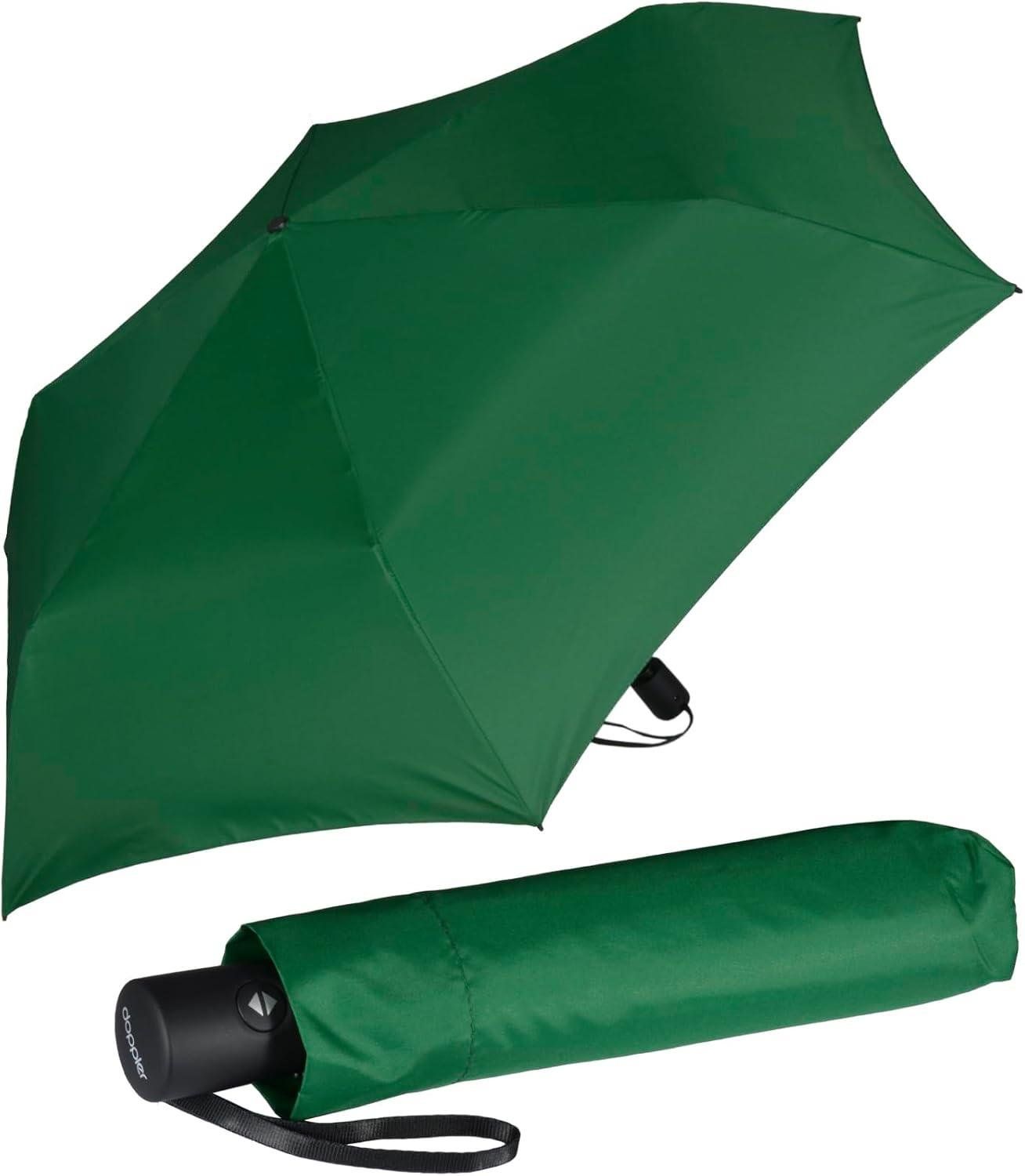 “Descubramos el Paraguas Doppler Mini Zero: Ligero y Práctico”