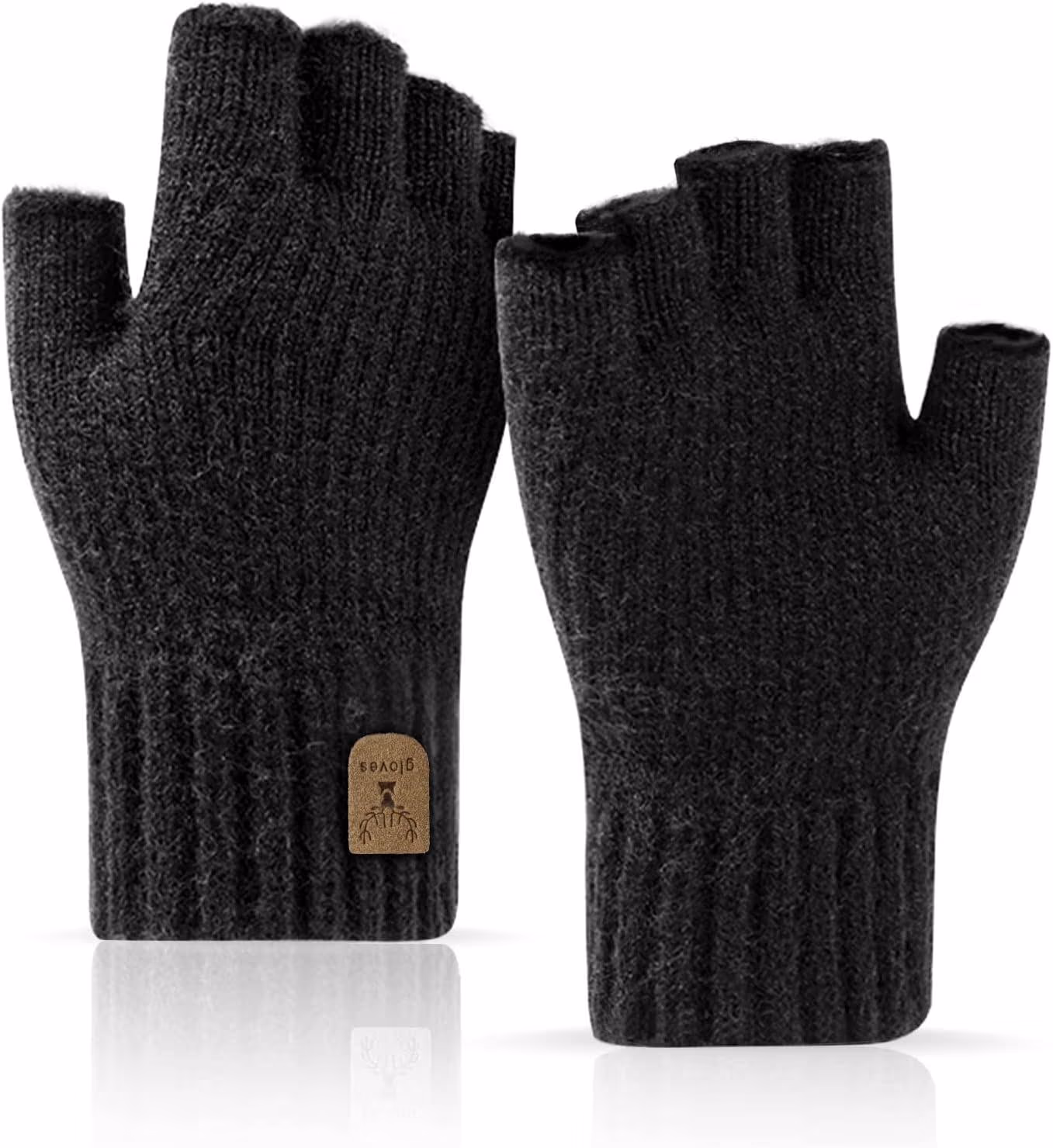 Explorando Nuestras Guantes Sin Dedos para Este Invierno