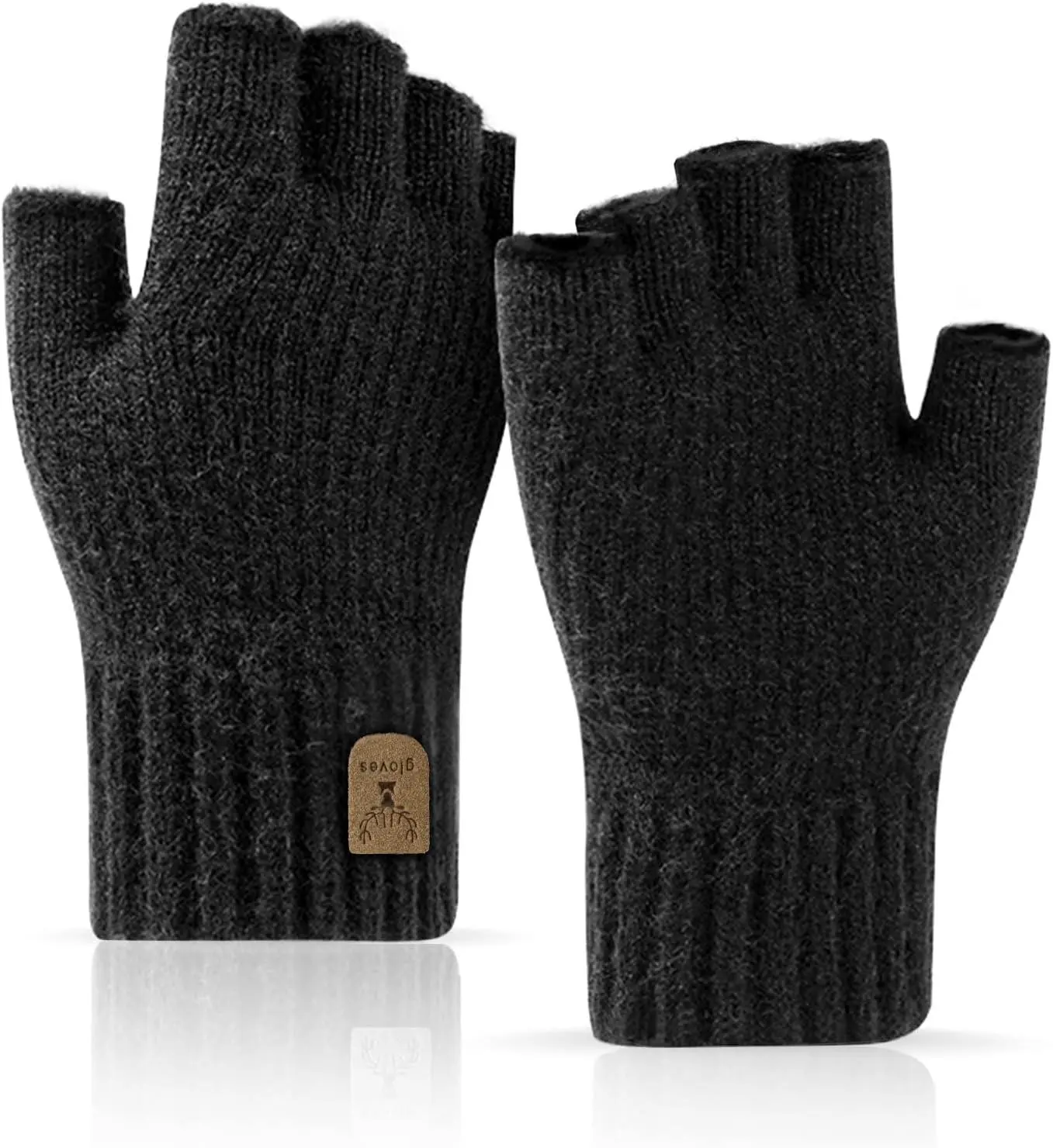 Explorando Nuestras Guantes Sin Dedos para Este Invierno