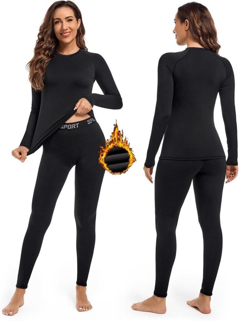 Ropa térmica: la solución ideal para el frío Ropa térmica: la solución ideal para el frío