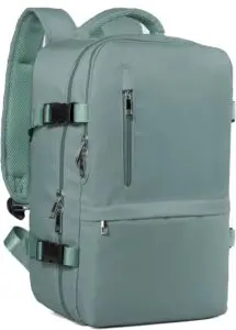Mochila Hayayu: Comodidad, Calidad y Estilo para Viajar Mochila Hayayu: Comodidad, Calidad y Estilo para Viajar