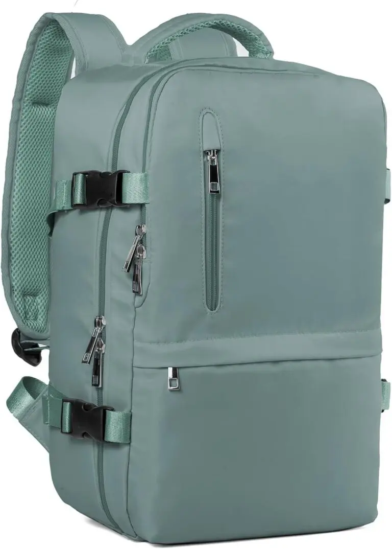 Mochila Hayayu: Comodidad, Calidad y Estilo para Viajar Mochila Hayayu: Comodidad, Calidad y Estilo para Viajar