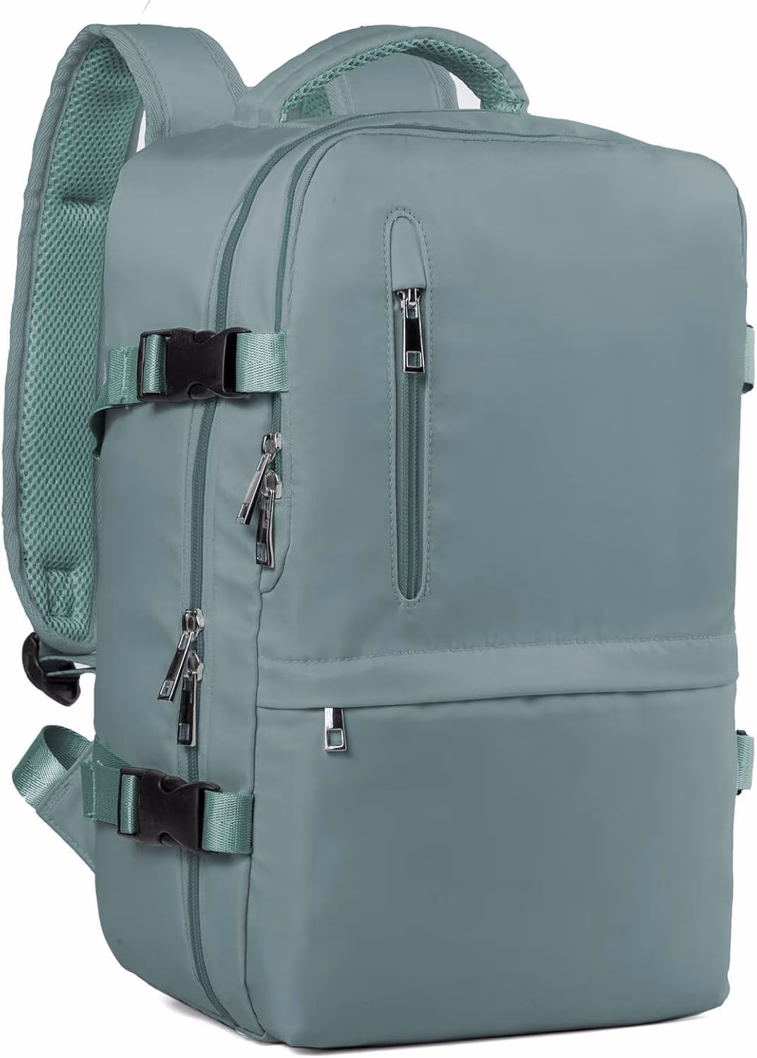 “Explorando la Mochila Hayayu: La Compañera Ideal para Volar”