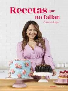Recetas de pastelería sencillas y deliciosas Recetas de pastelería sencillas y deliciosas