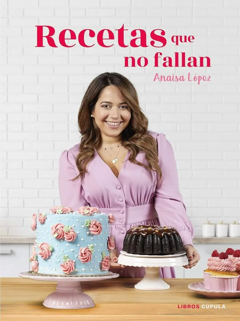 Recetas de pastelería sencillas y deliciosas Recetas de pastelería sencillas y deliciosas