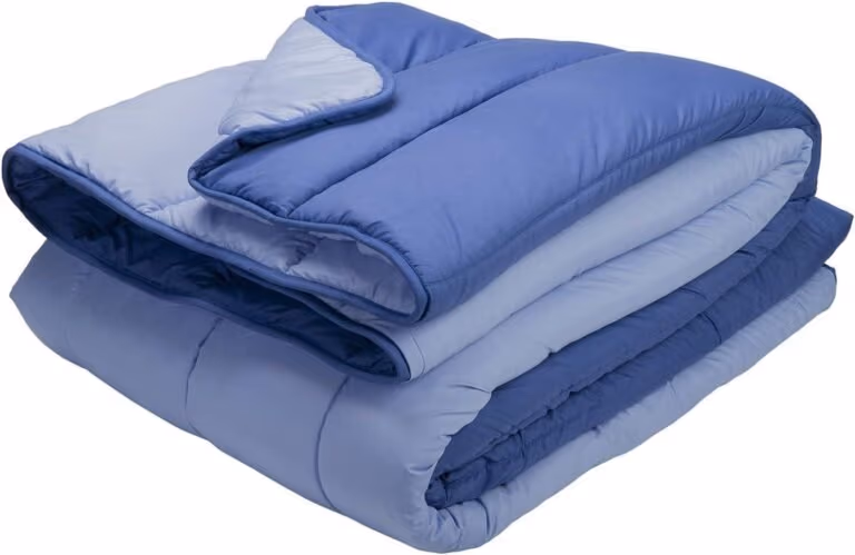 Relleno Nórdico: La Elección Perfecta para Dormir Relleno Nórdico: La Elección Perfecta para Dormir