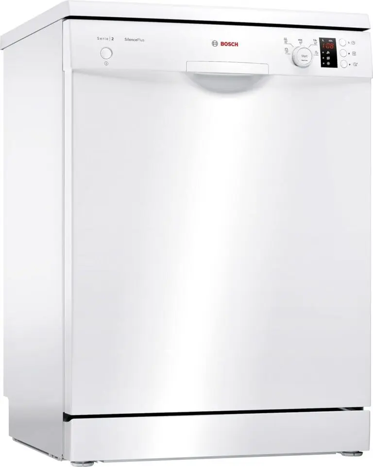 Lavavajillas Bosch EcoSilence: Silencio y Ahorro Lavavajillas Bosch EcoSilence: Silencio y Ahorro
