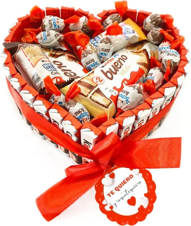 Canasta de chocolate: un regalo perfecto Canasta de chocolate: un regalo perfecto