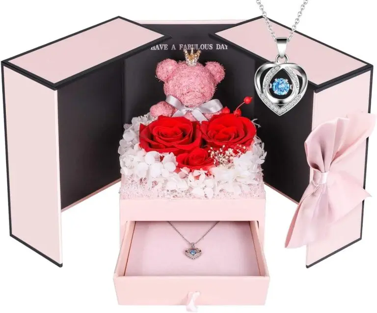 Regalo de san Valentín: Elegancia y Amor Regalo de san Valentín: Elegancia y Amor