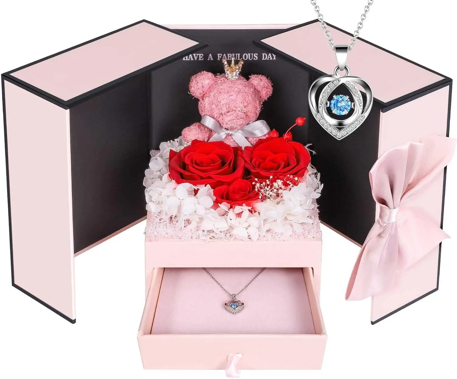 “Regalos de San Valentín: Reseña de ADDWel para Ellas”