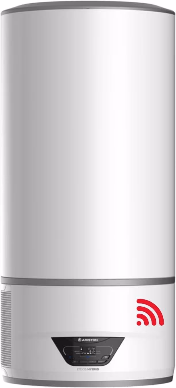 “Nuestra Experiencia con el Termo Eléctrico Ariston Lydos 100L”