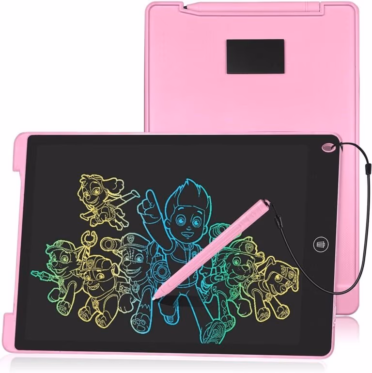 Tabletas de escritura LCD para anotar y dibujar Tabletas de escritura LCD para anotar y dibujar