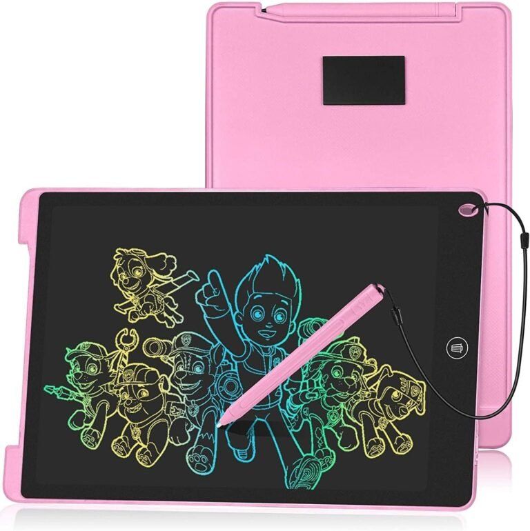 Tabletas de escritura LCD para anotar y dibujar Tabletas de escritura LCD para anotar y dibujar