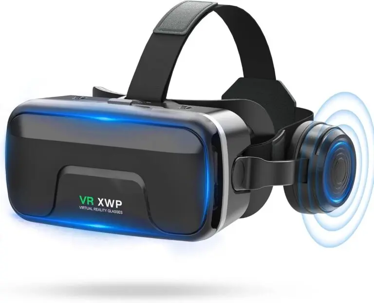 Gafas De Realidad Virtual y su Impacto en el Entretenimiento Gafas De Realidad Virtual y su Impacto en el Entretenimiento