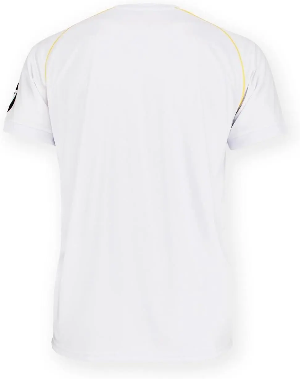 Descubriendo la Nueva Camiseta del Real Madrid: Opiniones y Estilo