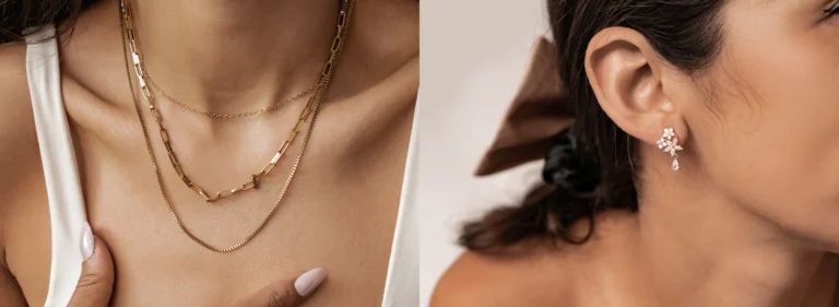 Hey Happiness: Joyería que inspira y trae felicidad Hey Happiness: Joyería que inspira y trae felicidad