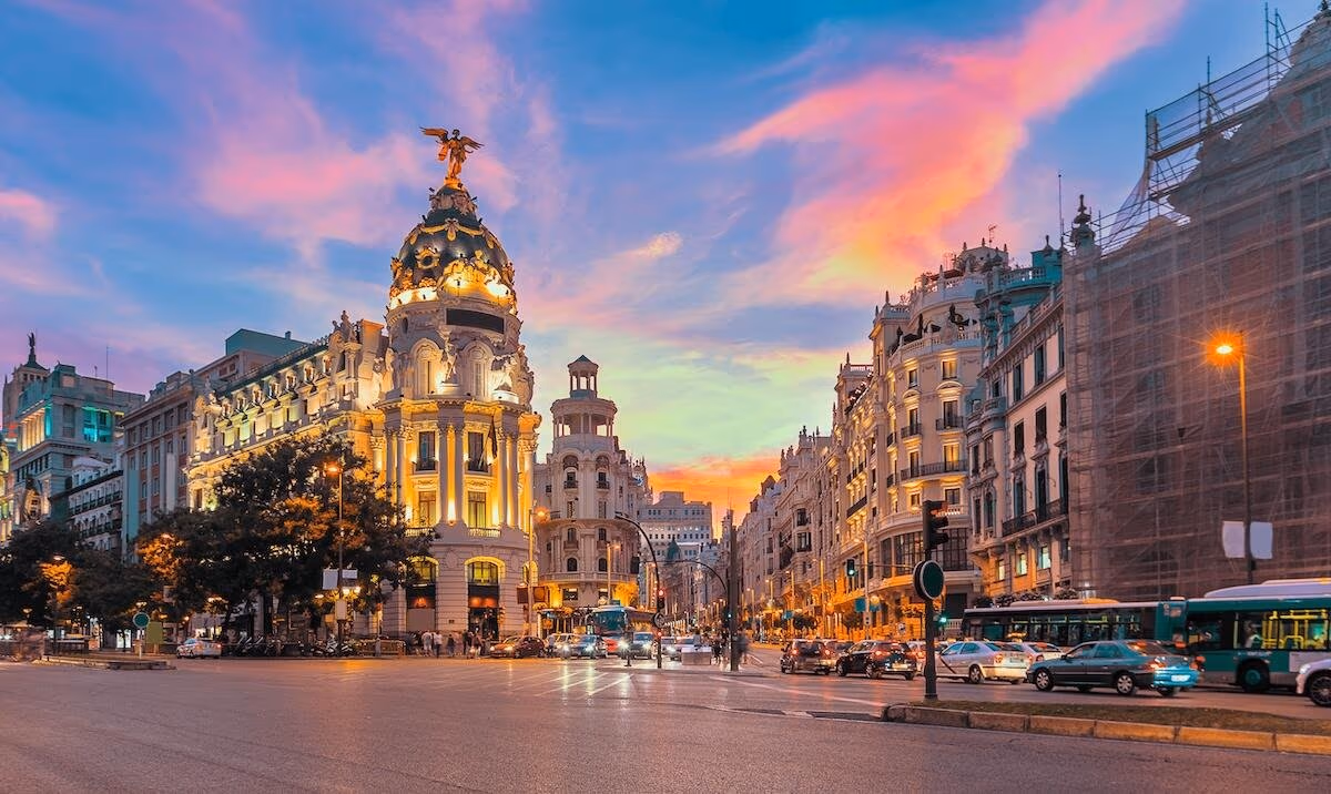 Gran Vía