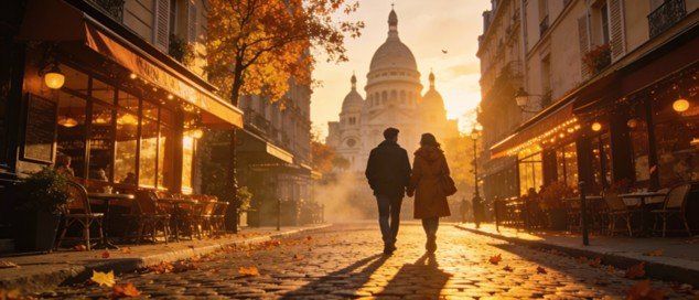 París 2026: ¿Sigue mereciendo la pena la “Ciudad de la Luz”? París 2026: ¿Sigue mereciendo la pena la “Ciudad de la Luz”?