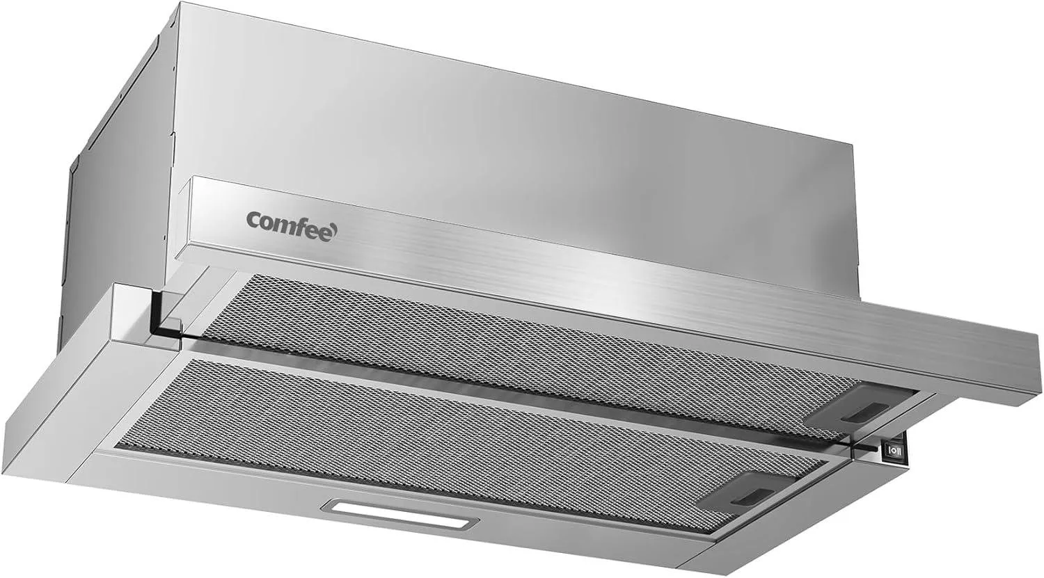 “Nuestra Opinión sobre la Campana COMFEE: Eficiencia y Estilo”