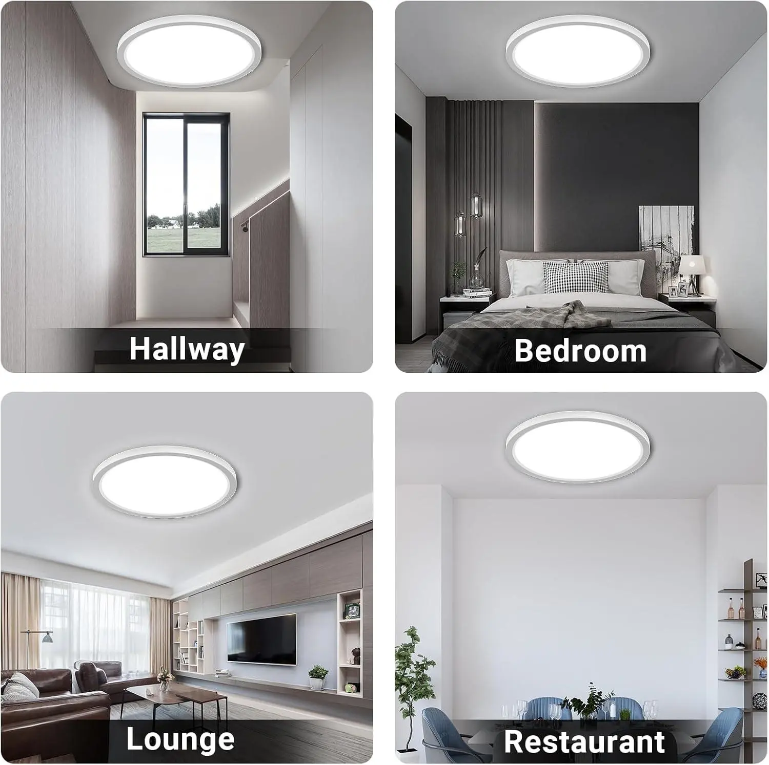 “Nuestra Experiencia con el LQWELL: Luz Moderna y Eficaz”