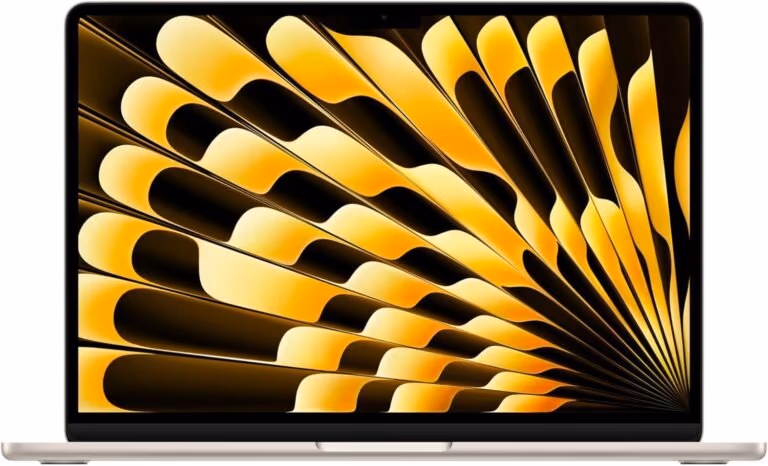 MacBook Air M4: rendimiento y eficiencia excepcionales MacBook Air M4: rendimiento y eficiencia excepcionales
