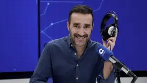 El Partidazo de COPE: Análisis Deportivo Nocturno El Partidazo de COPE: Análisis Deportivo Nocturno