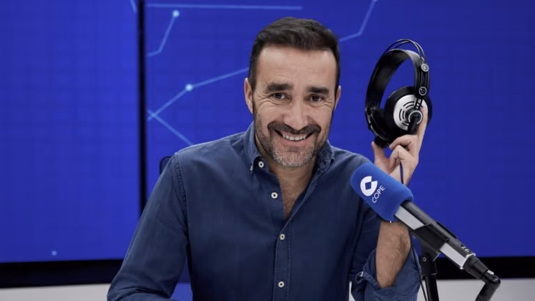El Partidazo de COPE: Análisis Deportivo Nocturno El Partidazo de COPE: Análisis Deportivo Nocturno
