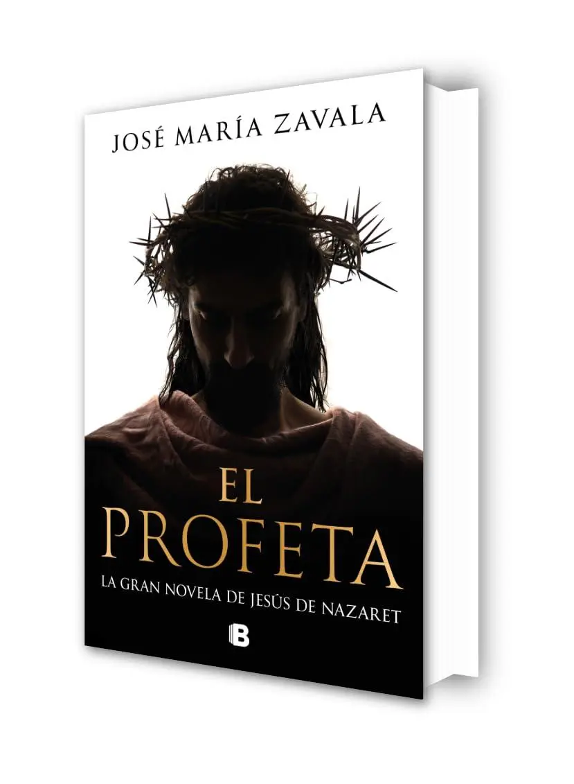 Imagen relacionada con Explorando la Humanidad de Jesús: Reseña de 'El profeta'