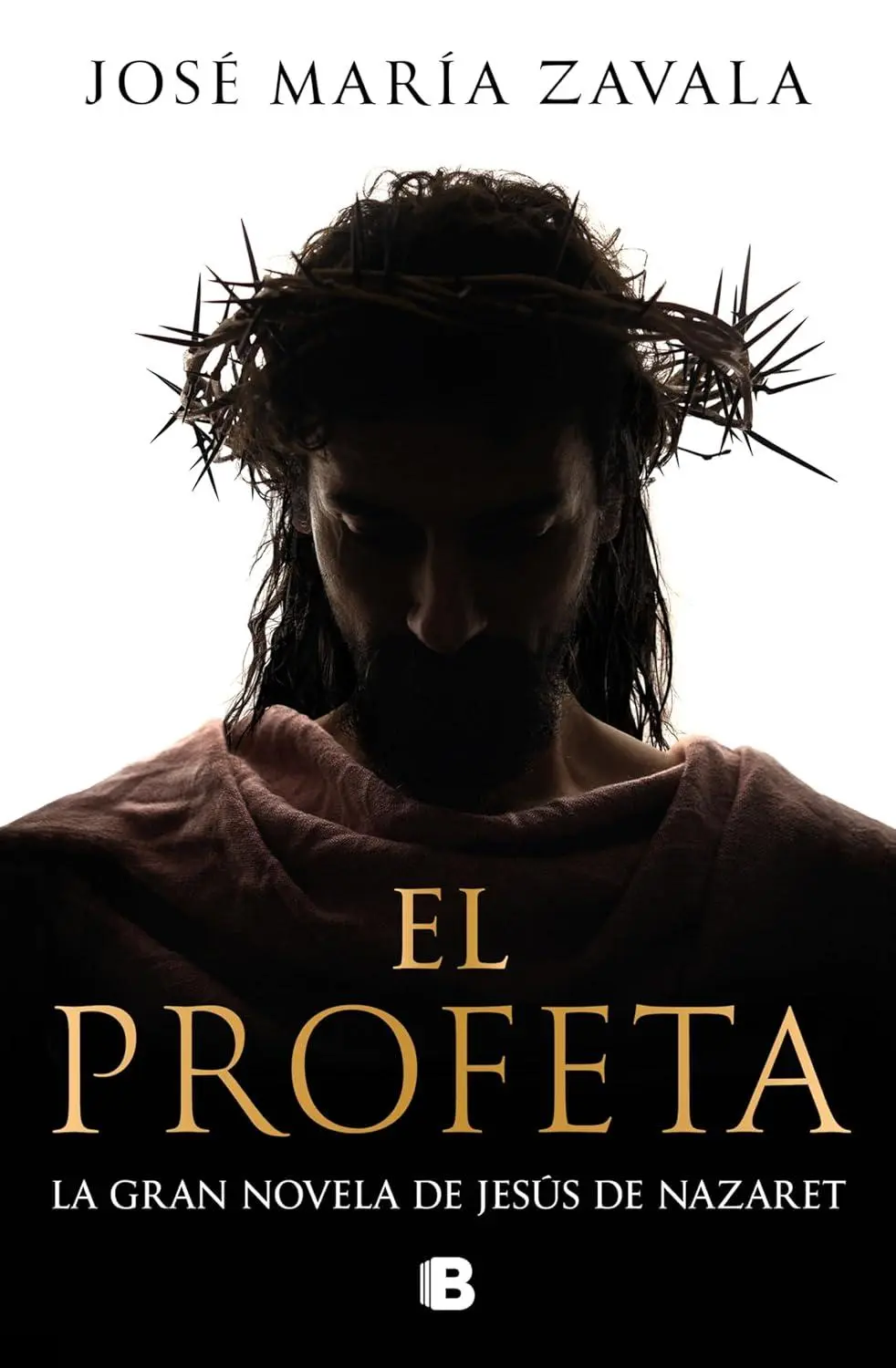 Imagen relacionada con Explorando la Humanidad de Jesús: Reseña de 'El profeta'