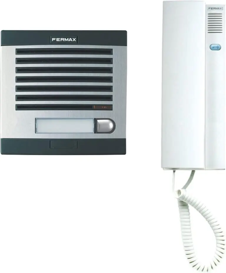 Portero Electrónico: Análisis del KIT CITYMAX Portero Electrónico: Análisis del KIT CITYMAX