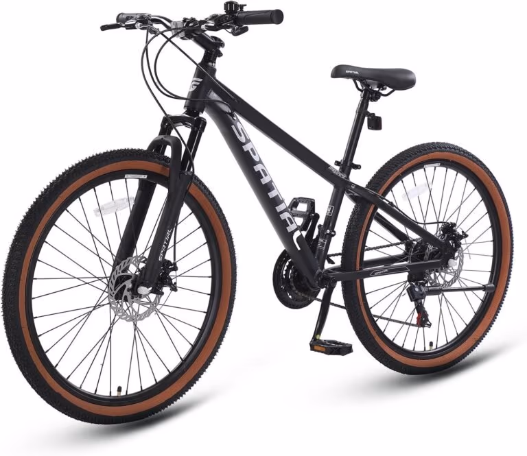 Bicicleta de Montaña: Versatilidad y Comodidad Bicicleta de Montaña: Versatilidad y Comodidad