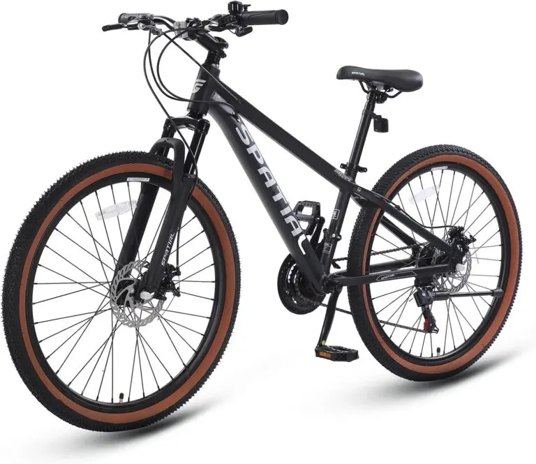 Bicicleta de Montaña: Versatilidad y Comodidad Bicicleta de Montaña: Versatilidad y Comodidad