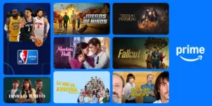 Amazon Prime Video 2026: Ventajas de la Suscripción Amazon Prime Video 2026: Ventajas de la Suscripción