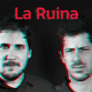 La Ruina Podcast: Risas y Anécdotas Inolvidables La Ruina Podcast: Risas y Anécdotas Inolvidables