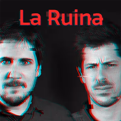 La Ruina Podcast: Risas y Anécdotas Inolvidables La Ruina Podcast: Risas y Anécdotas Inolvidables