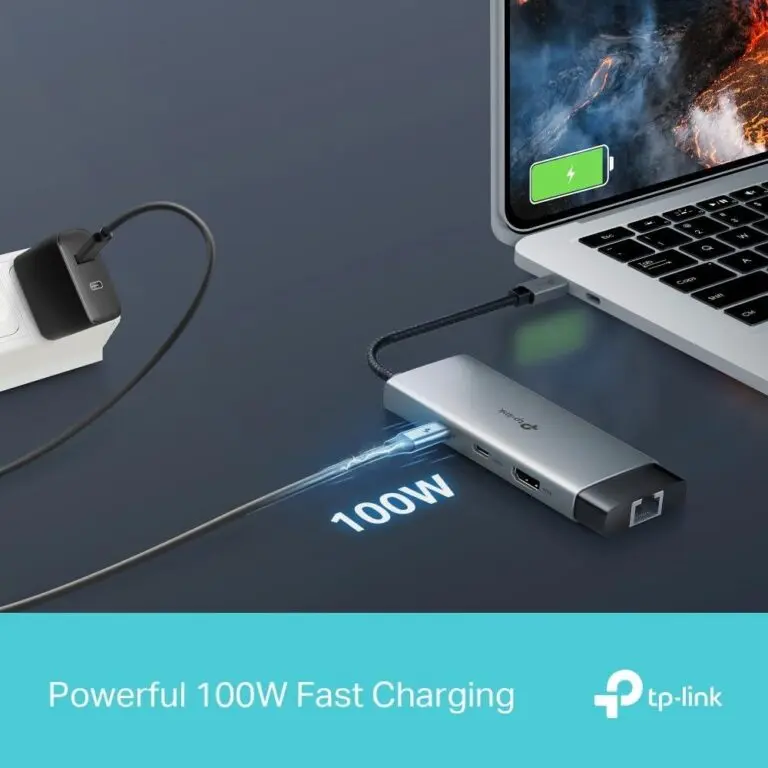 Descubriendo Hubs USB: Seis Puertos para tus Dispositivos Descubriendo Hubs USB: Seis Puertos para tus Dispositivos