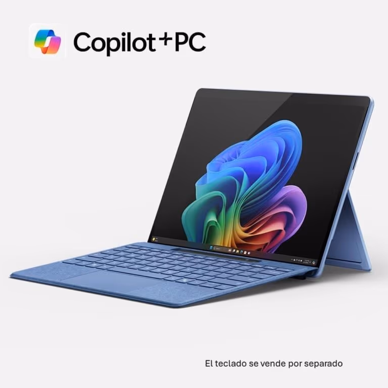 Microsoft Surface Pro: Innovación y Diseño Elegante Microsoft Surface Pro: Innovación y Diseño Elegante