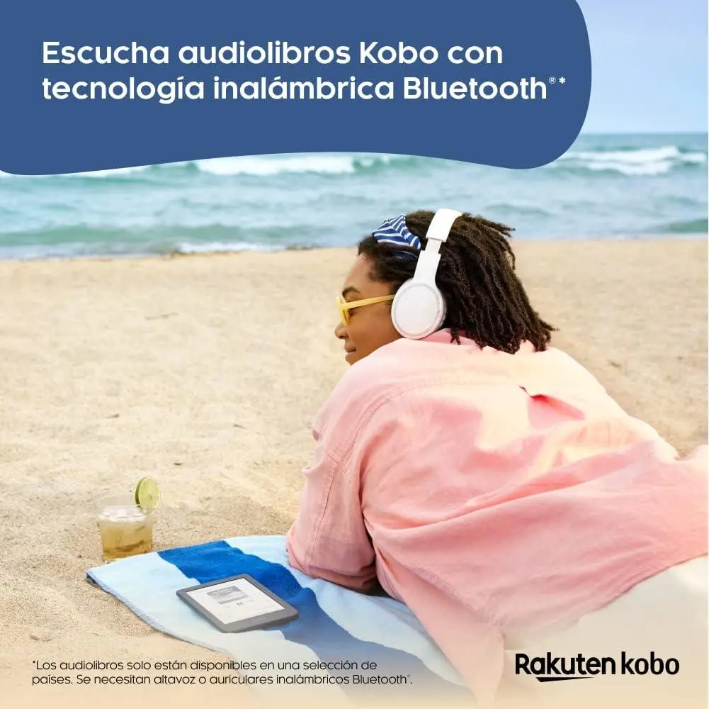 Descubrimos el Kobo Clara 2E: lectura cómoda y ecológica