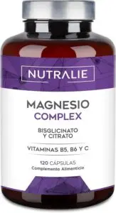 Magnesio: Un Suplemento para el Bienestar Magnesio: Un Suplemento para el Bienestar