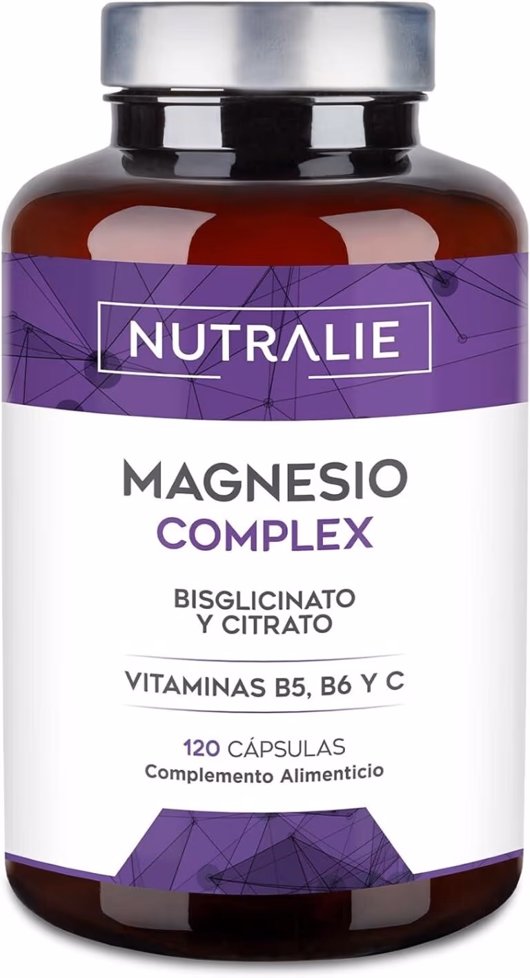 Magnesio: Un Suplemento para el Bienestar Magnesio: Un Suplemento para el Bienestar