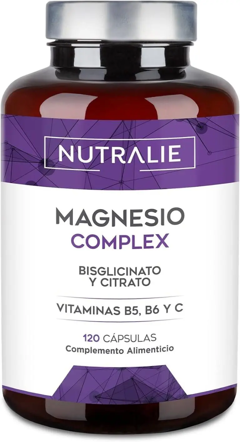 Magnesio: Un Suplemento para el Bienestar Magnesio: Un Suplemento para el Bienestar