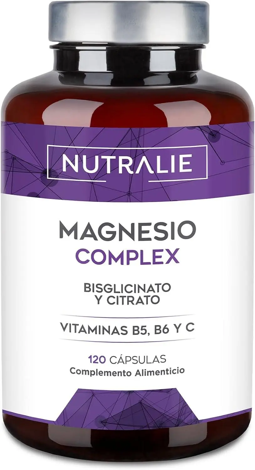 Magnesio