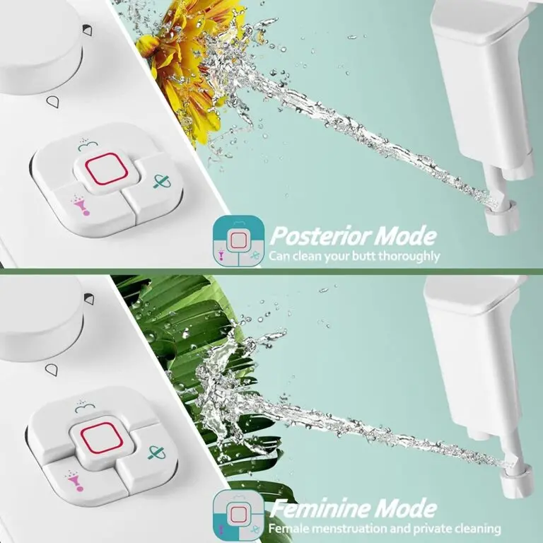 Bidet: Ahorra Papel y Mejora Tu Salud Bidet: Ahorra Papel y Mejora Tu Salud