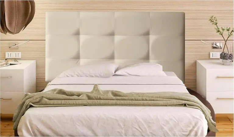 Cabecero de Cama: Estilo y Comodidad Perfectos Cabecero de Cama: Estilo y Comodidad Perfectos