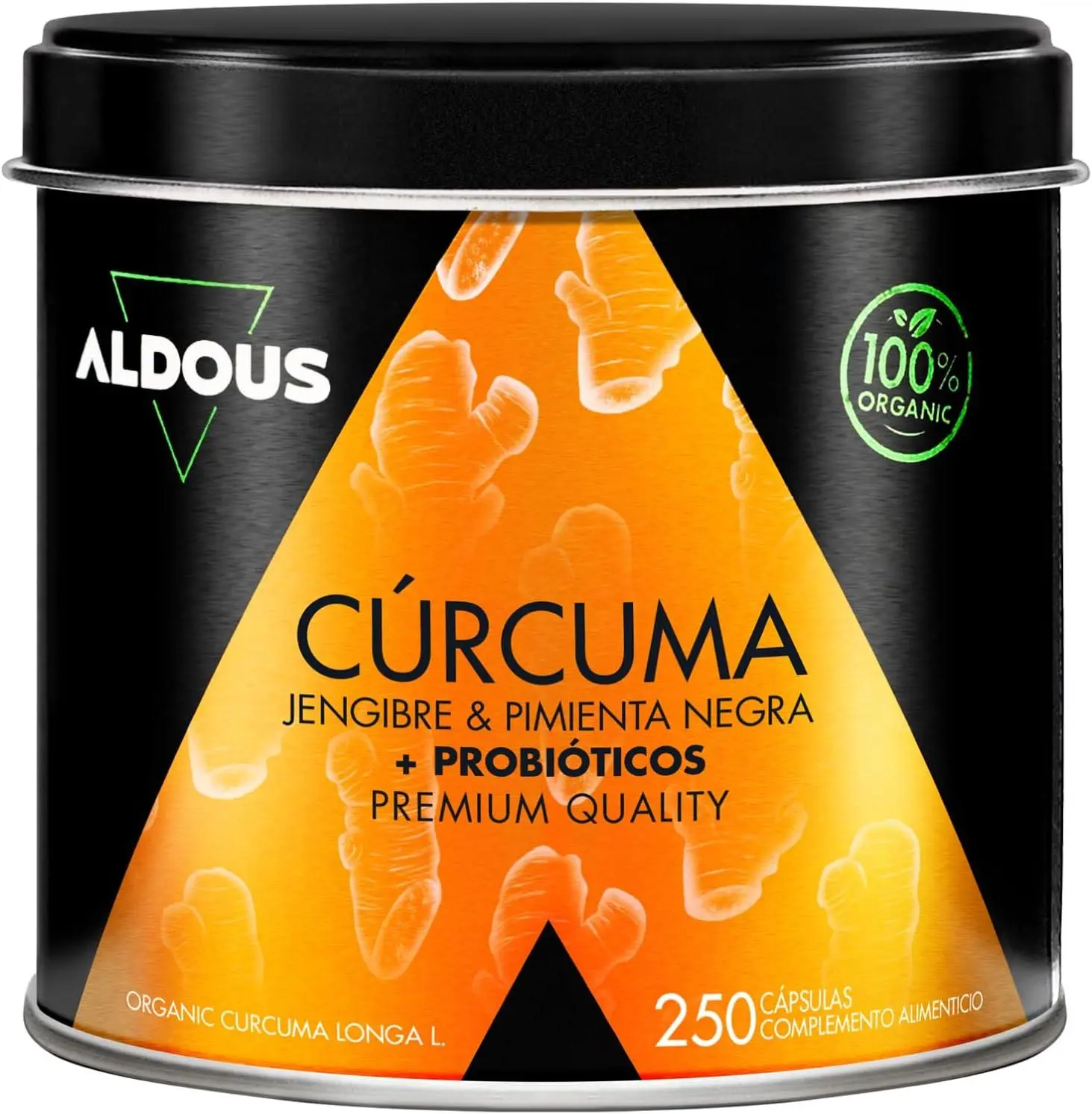 Cúrcuma