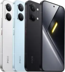 XIAOMI POCO X8 PRO: Batería de 8500 mAh XIAOMI POCO X8 PRO: Batería de 8500 mAh