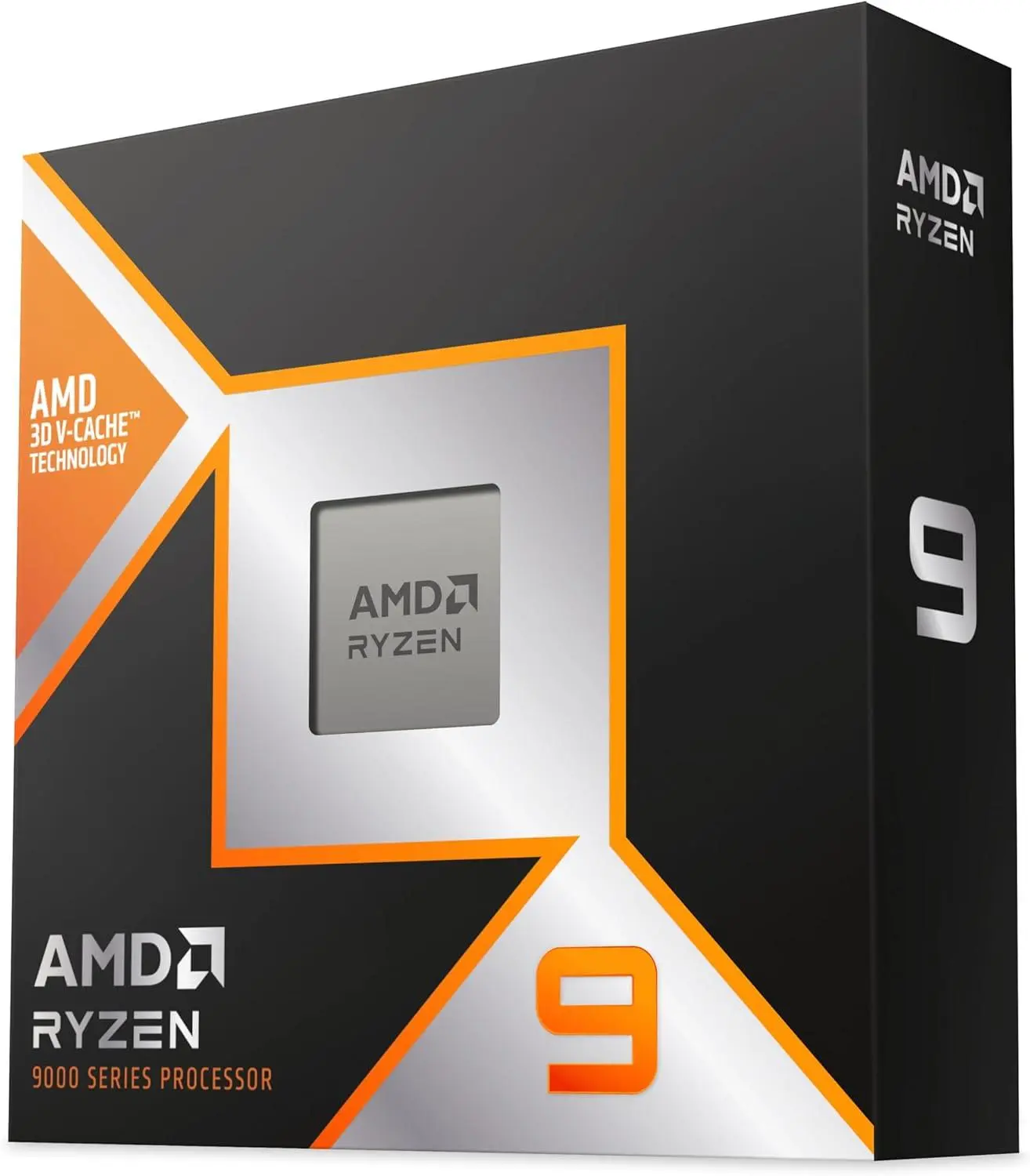 “Nuestra Experiencia con el Potente AMD Ryzen 9 9950X3D”