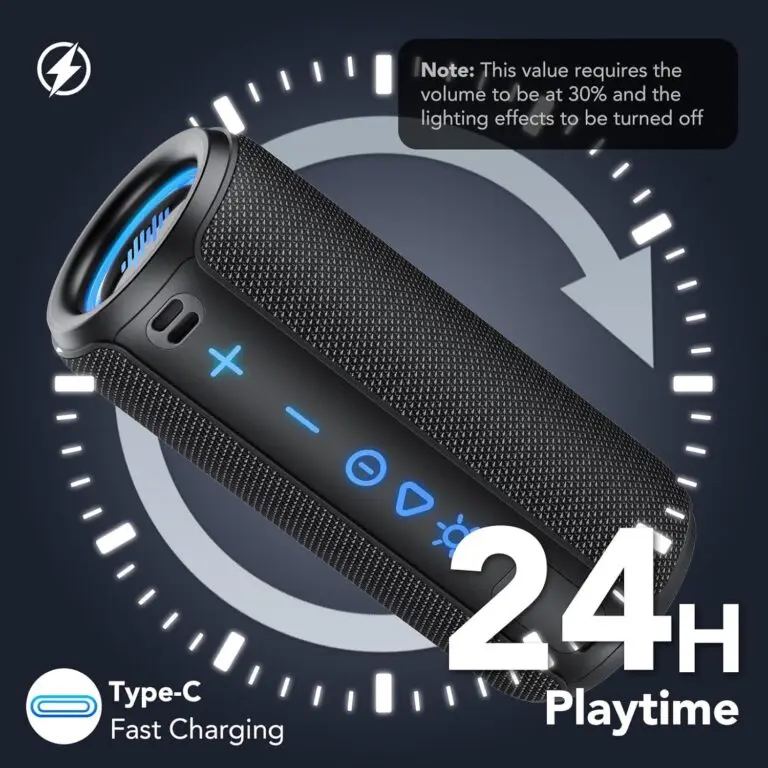 Altavoces portátiles Bluetooth: TIMU a prueba Altavoces portátiles Bluetooth: TIMU a prueba